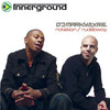 INN001: DJ MARKY & XRS - "Rudebwoy"